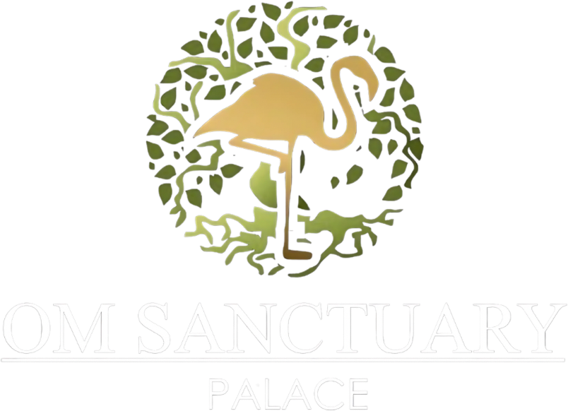 Welcome to Om Sanctuary Resort