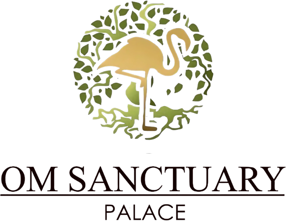 Welcome to Om Sanctuary Resort